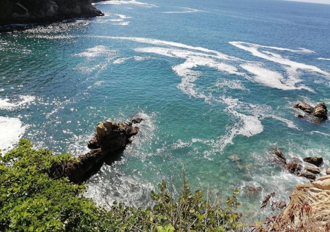 Arrecifes * Acapulco