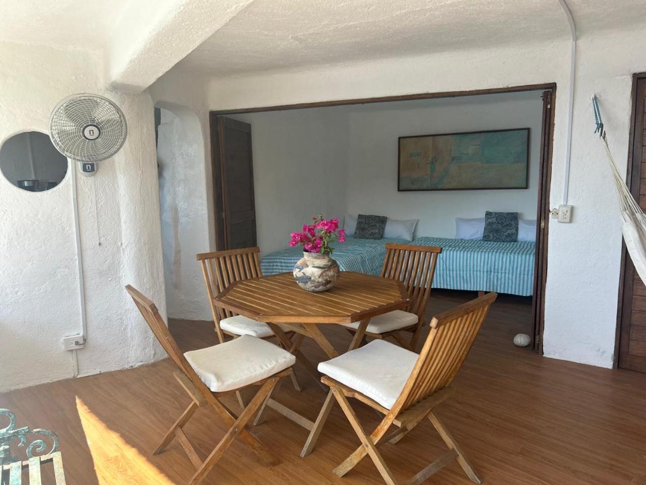 Arrecifes Apartamento Acapulco