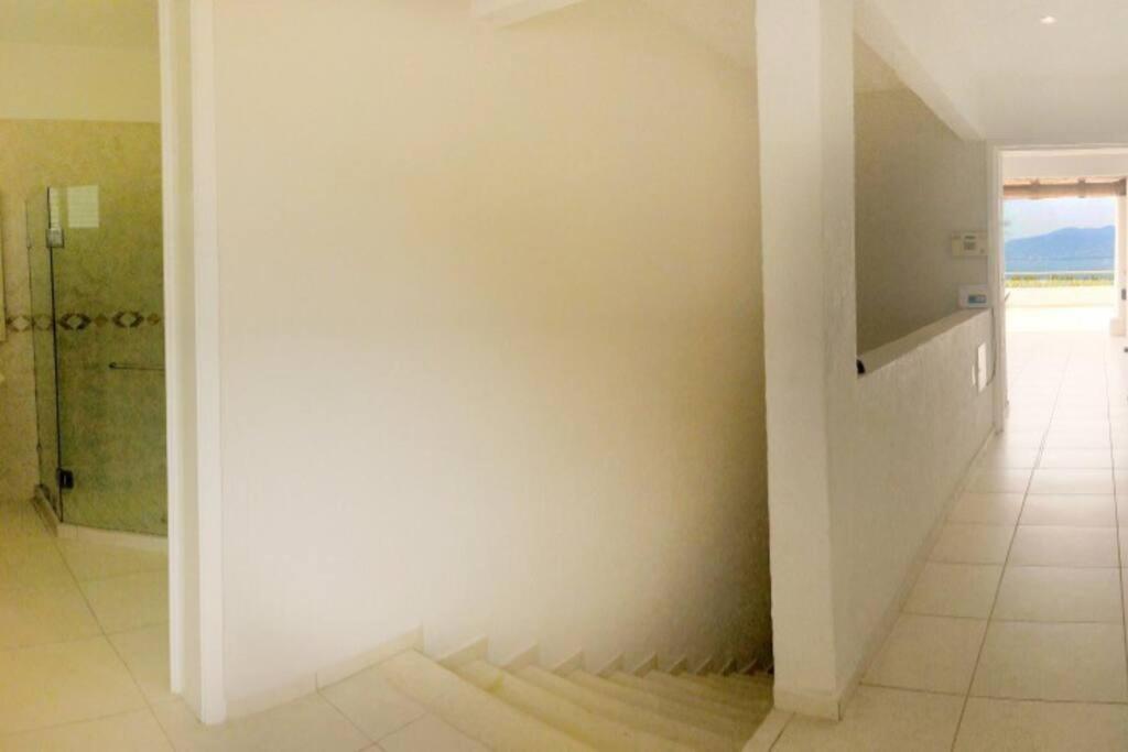 Penthouse En Brisas Apartment *