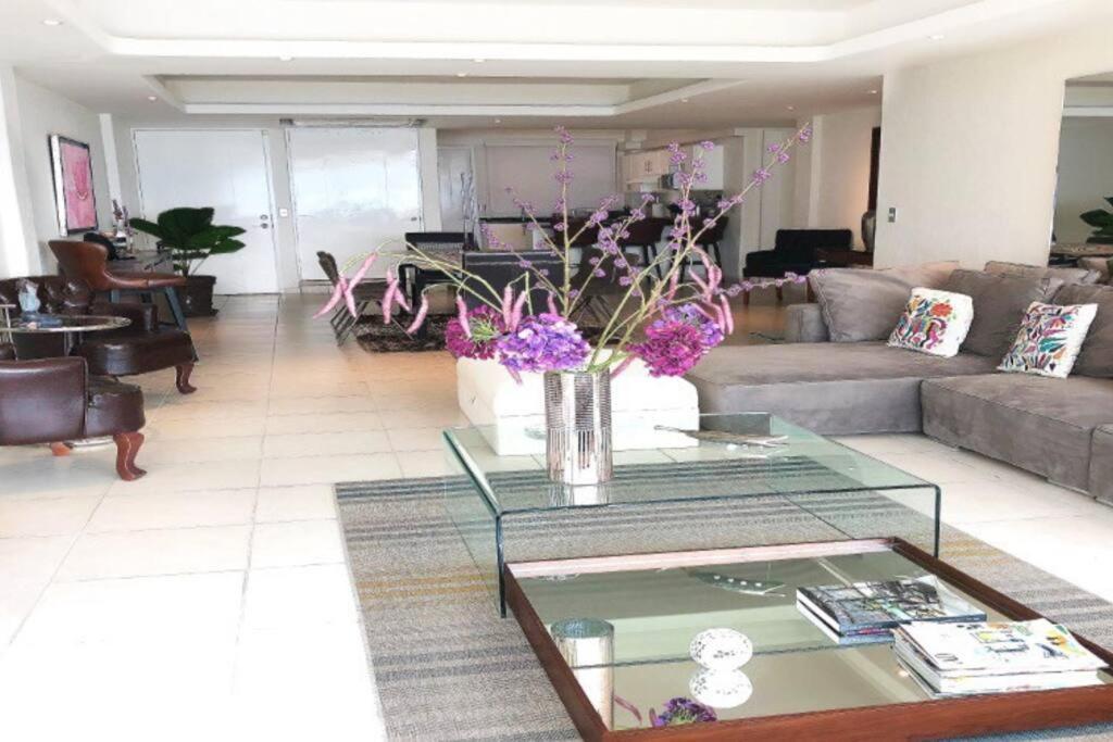 Apartment Penthouse En Brisas Acapulco