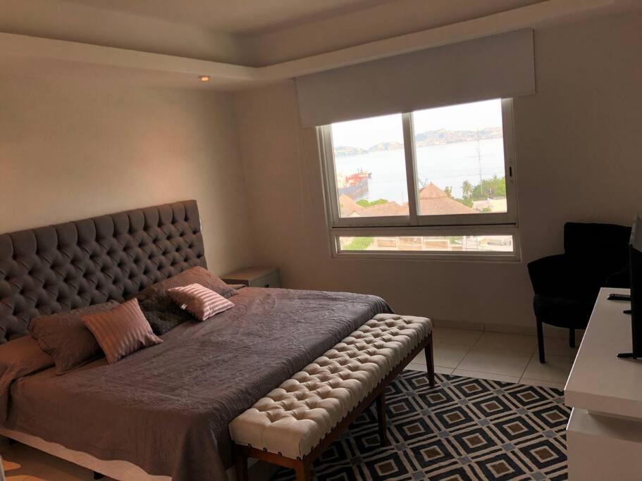 Apartment Penthouse En Brisas *