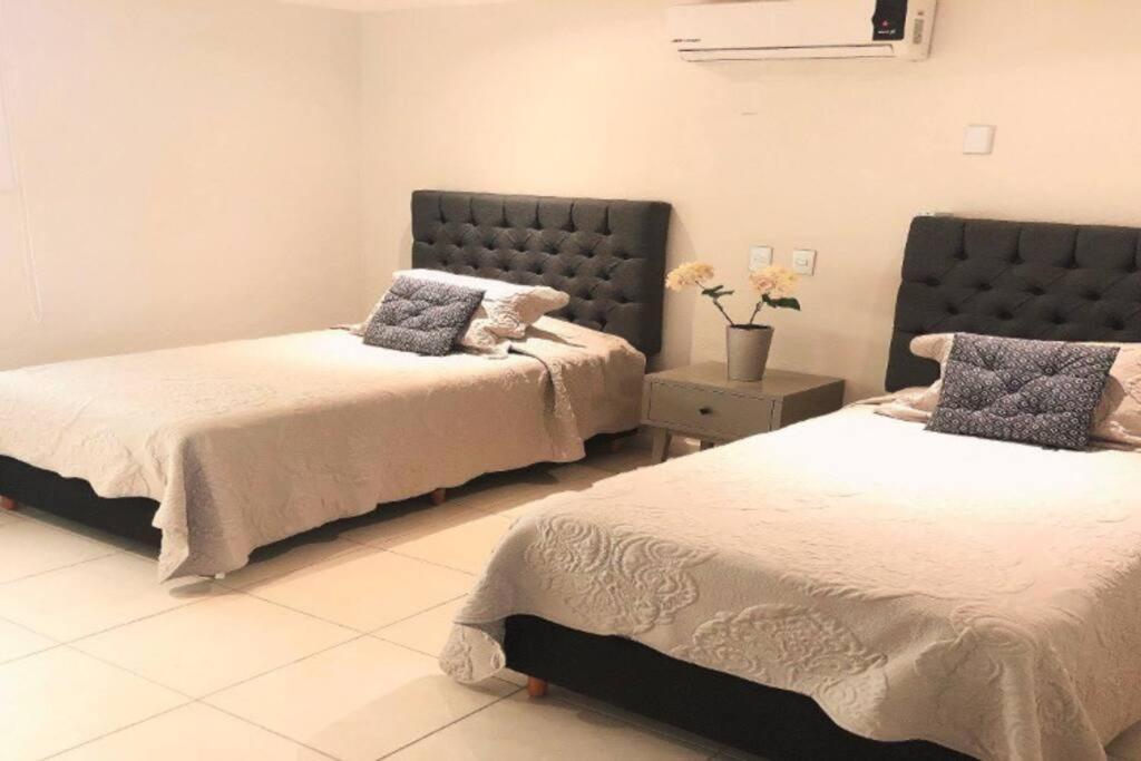 Penthouse En Brisas Apartment *