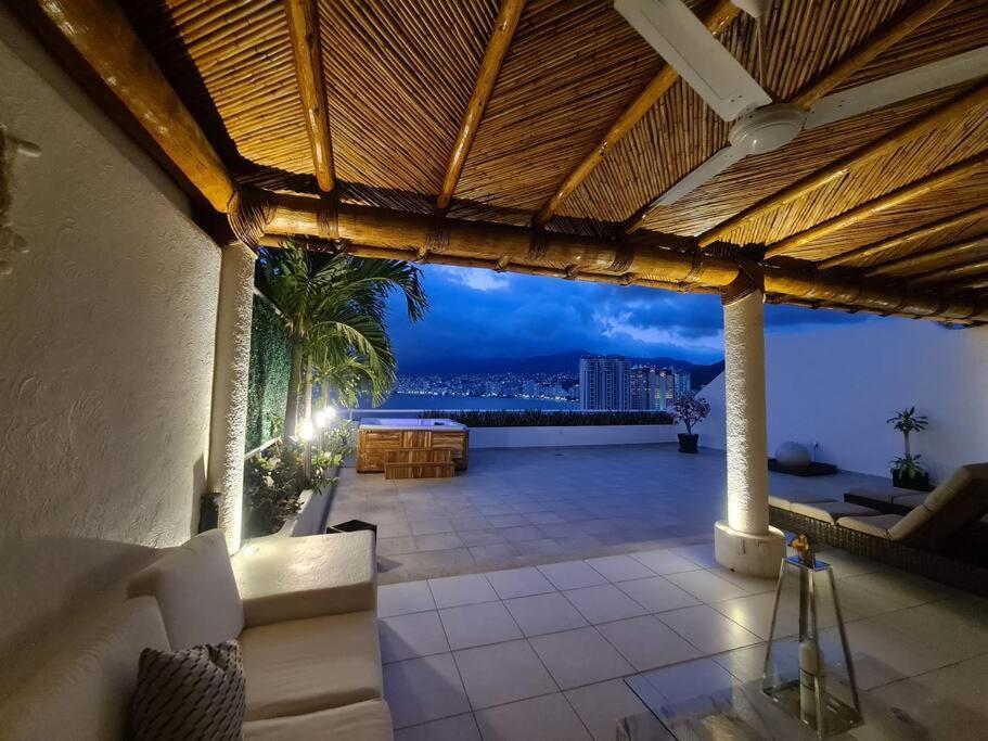 Penthouse En Brisas