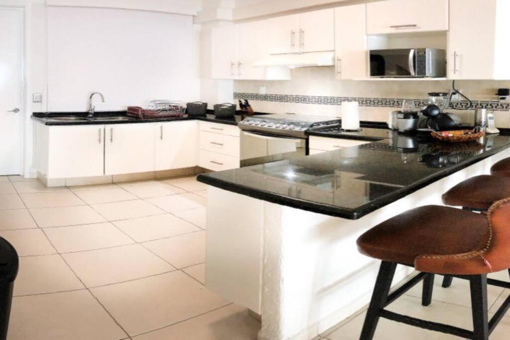 Apartment Penthouse En Brisas