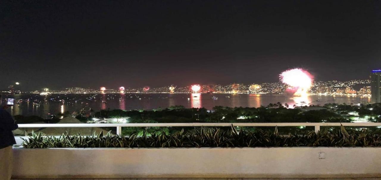 Penthouse En Brisas Apartment