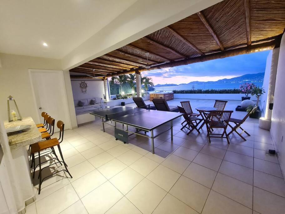 Apartment Penthouse En Brisas