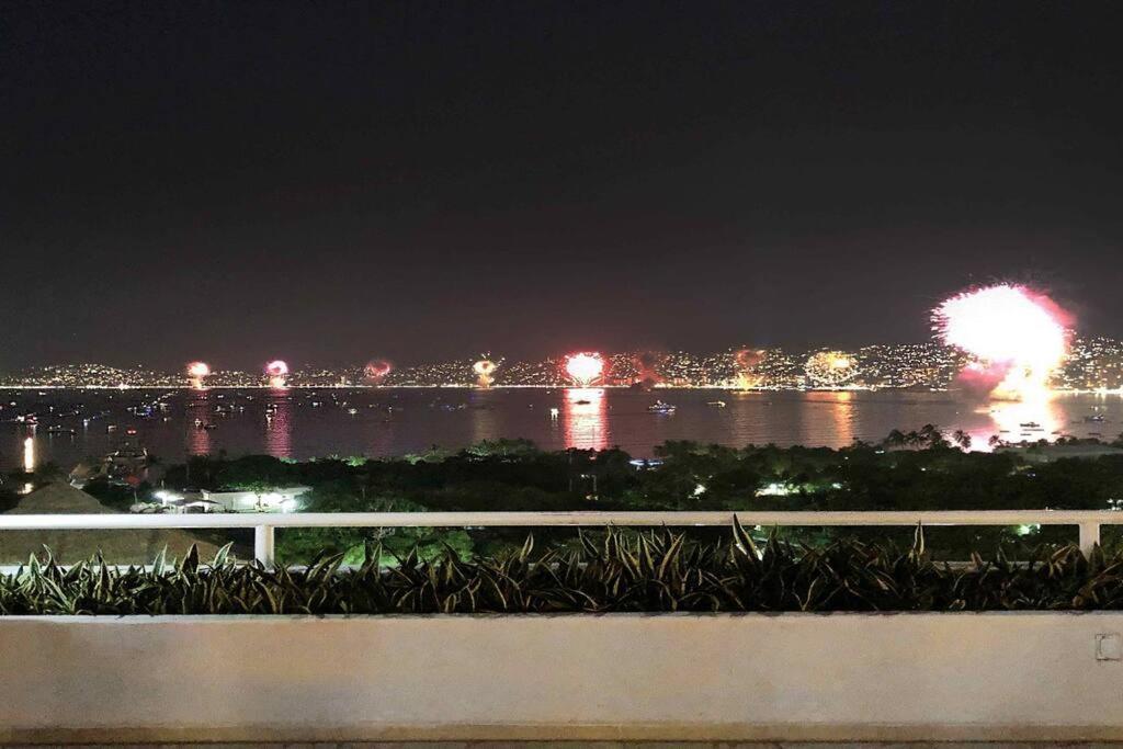 Penthouse En Brisas *