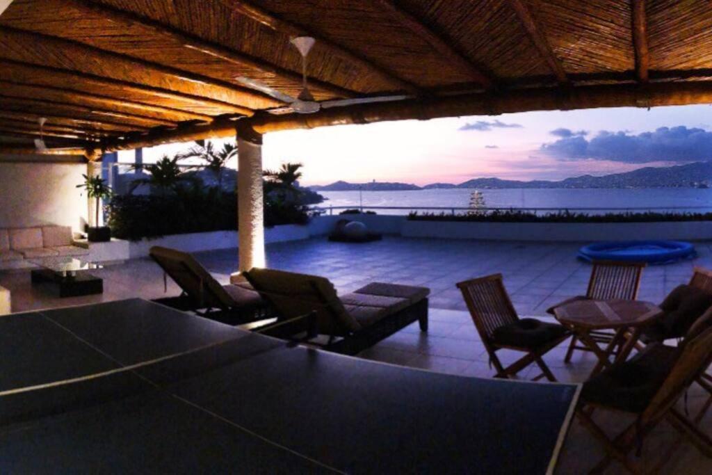 Apartment Penthouse En Brisas *