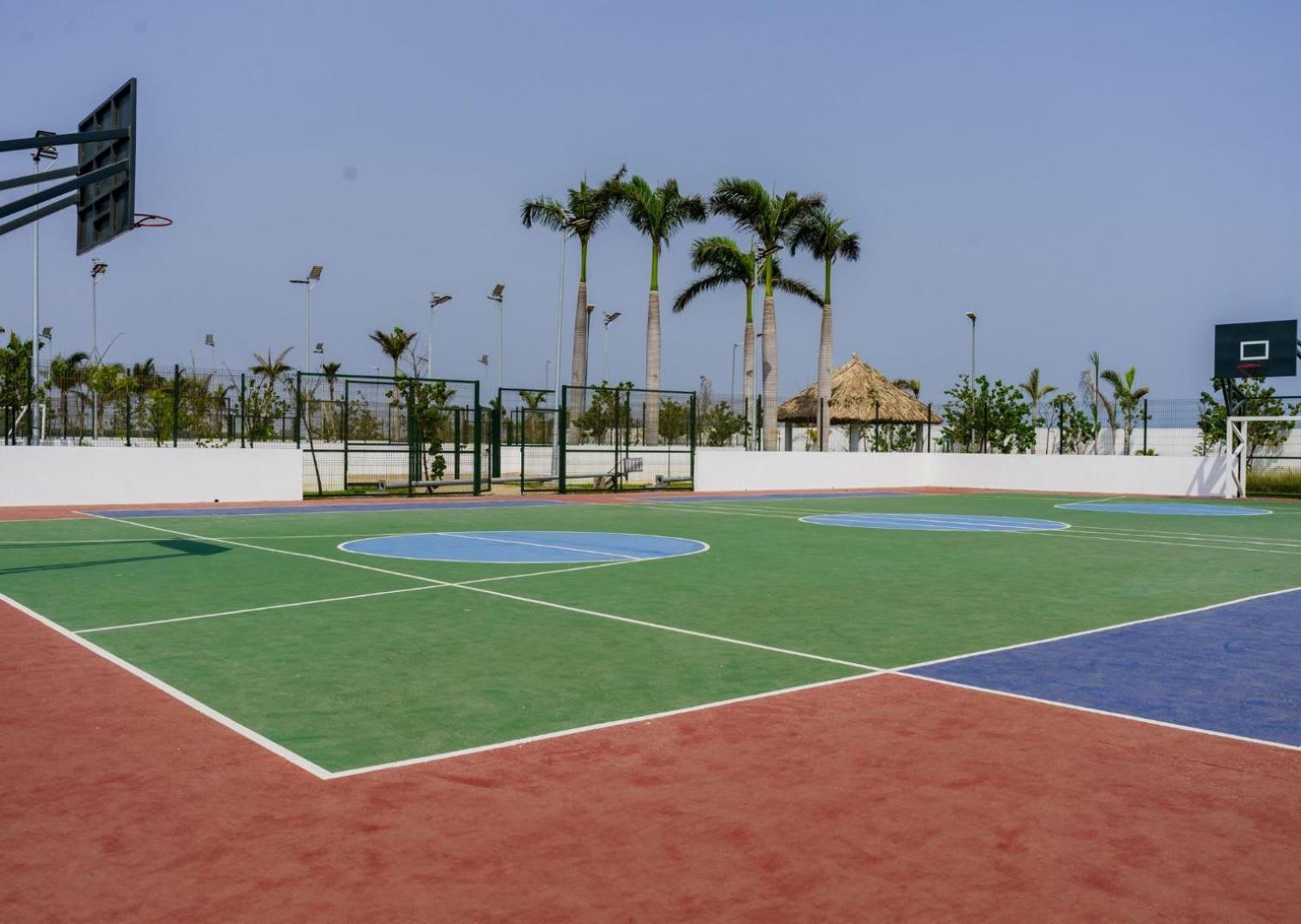 Family Pool 4 Bedroom Acapulco