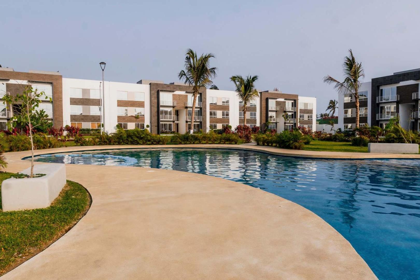 Family Pool 4 Bedroom *