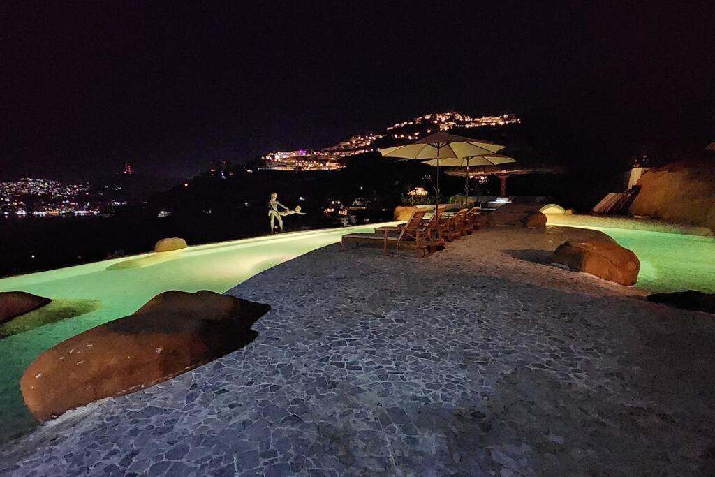 Villa Hermosa Acapulco