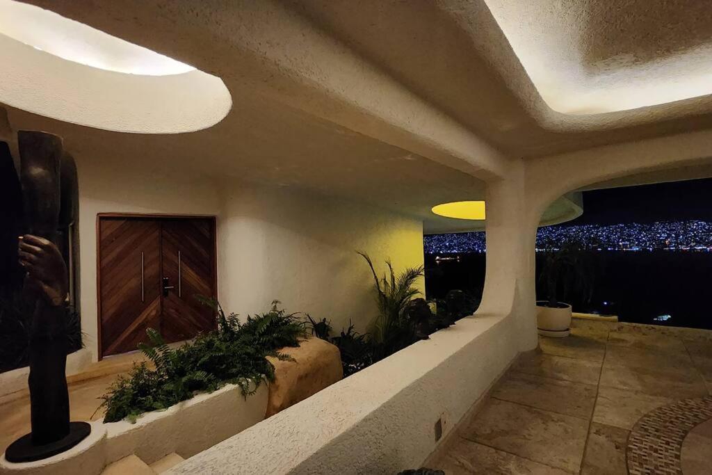Hermosa Villa Acapulco