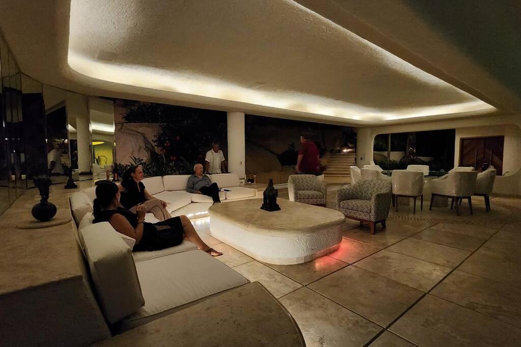 Hermosa Villa Acapulco