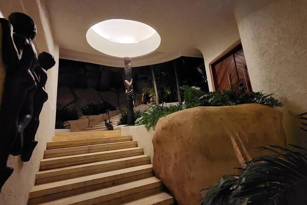 Villa Hermosa *