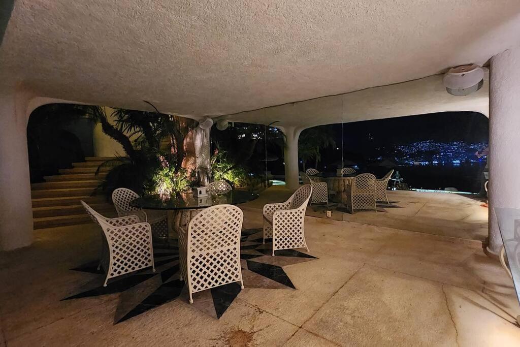 Villa Hermosa