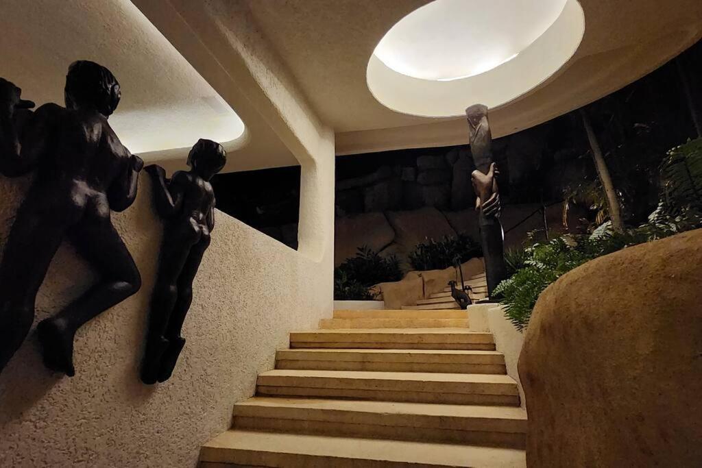 Villa Hermosa *