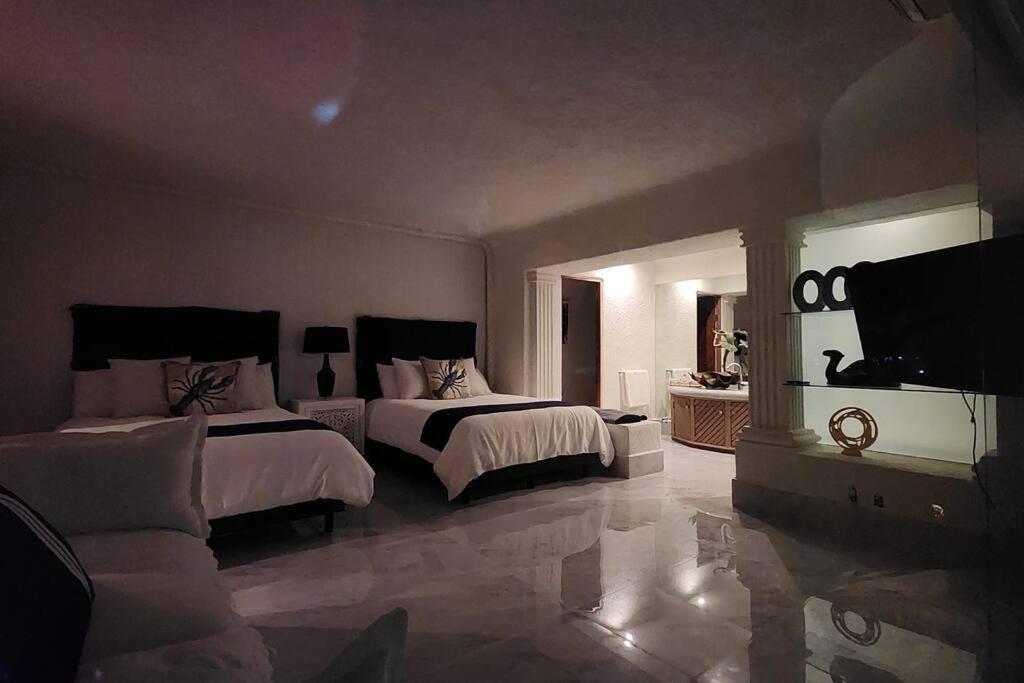 Hermosa Villa Acapulco