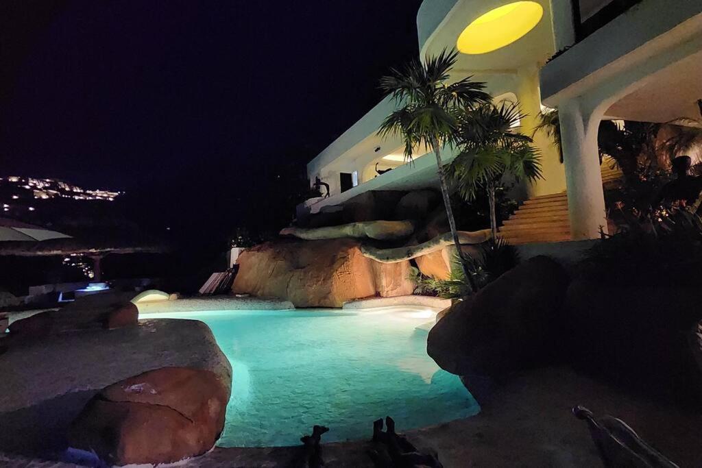 Villa Hermosa *