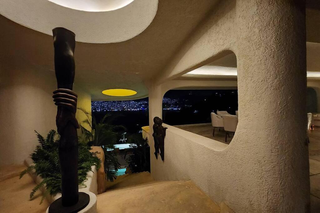 Villa Hermosa Acapulco