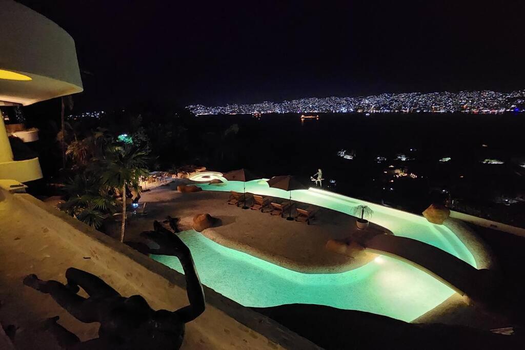 Hermosa Villa