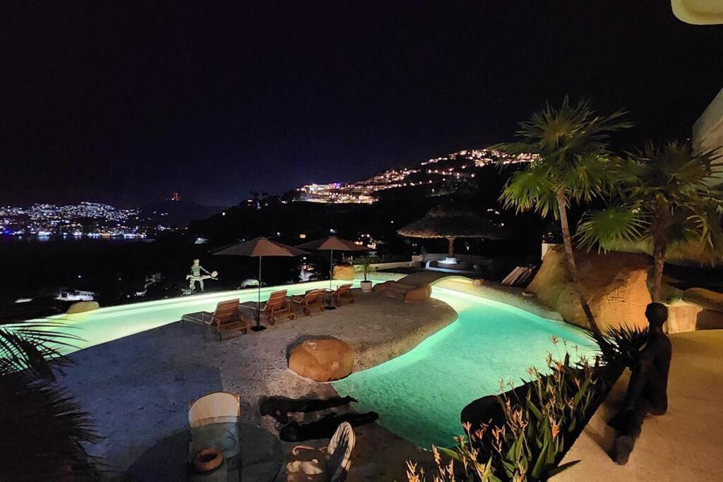 Hermosa Villa *
