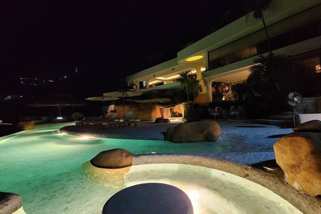Hermosa Villa Acapulco