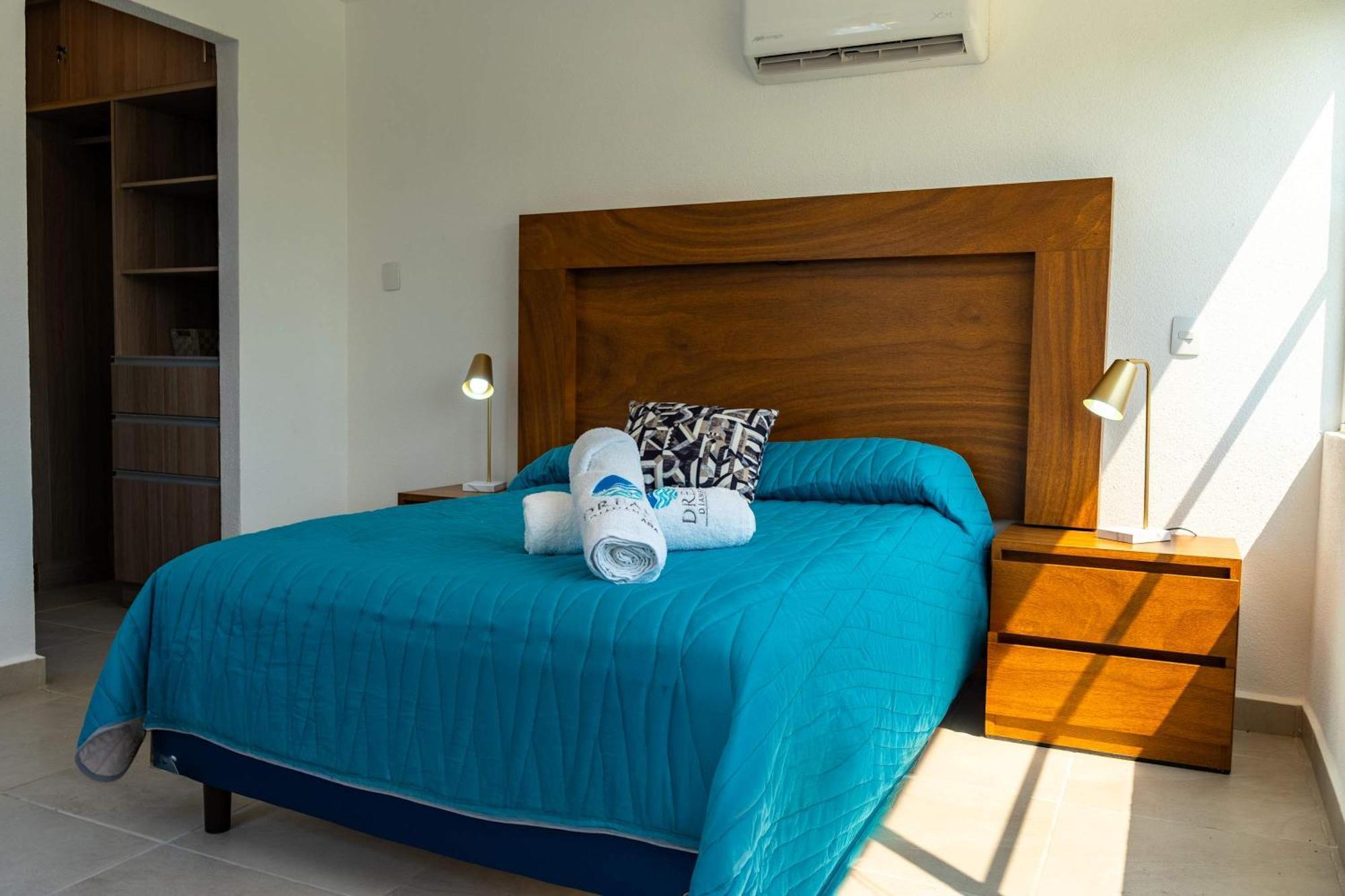 Villa With Pool Private Diamante Acapulco