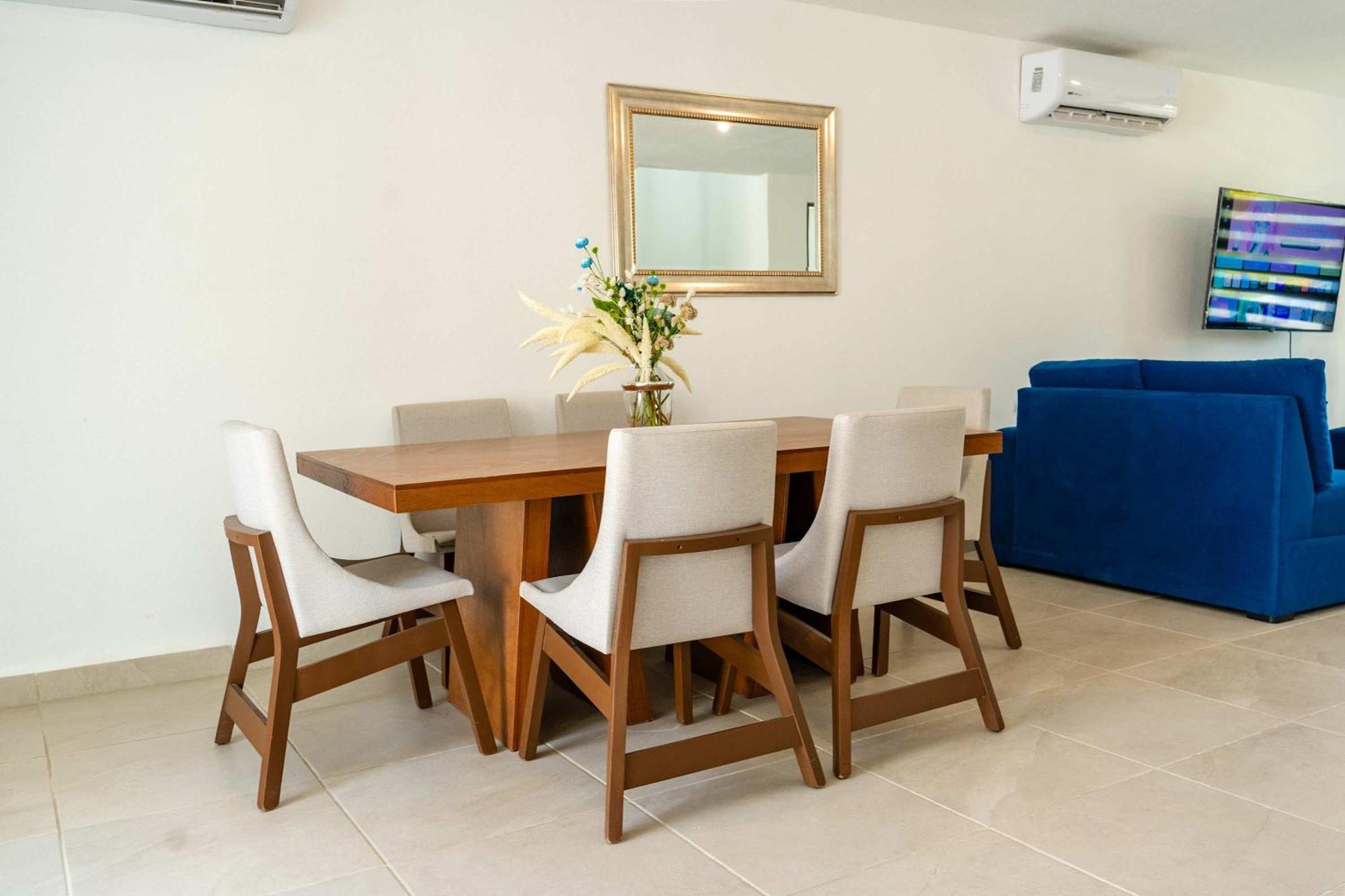 Villa With Pool Private Diamante