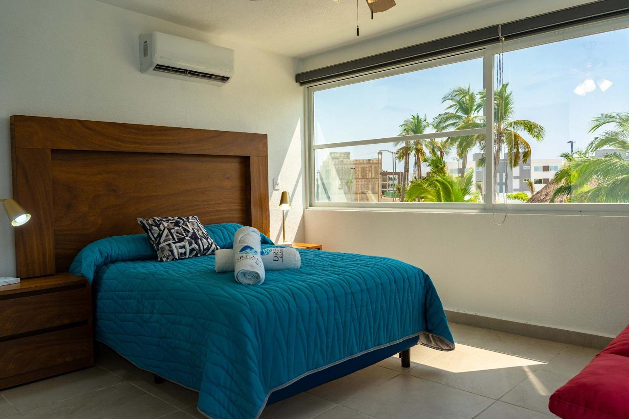 With Pool Private Diamante Acapulco
