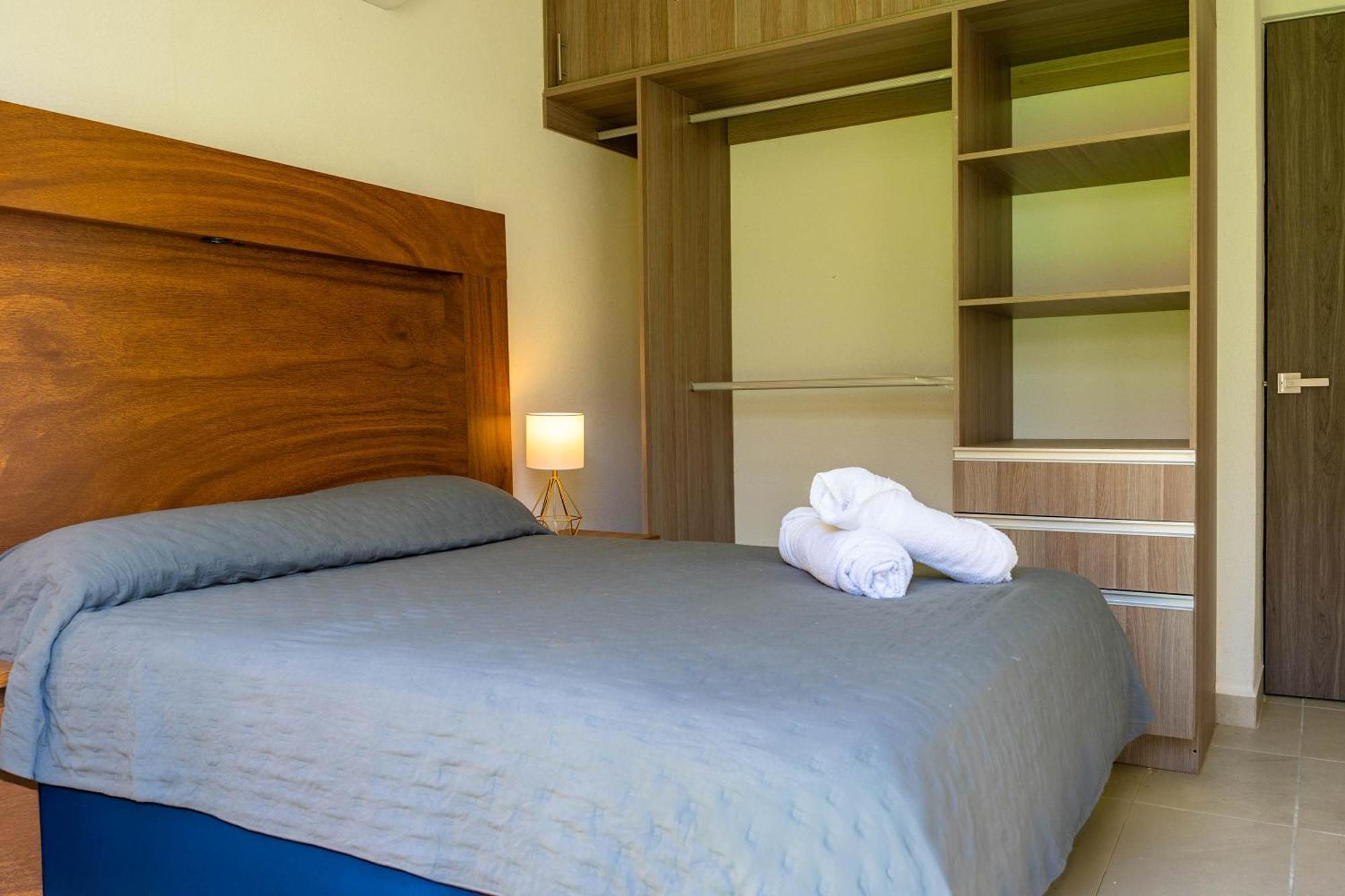 Apartamento Family Pool 4 Bedroom Acapulco
