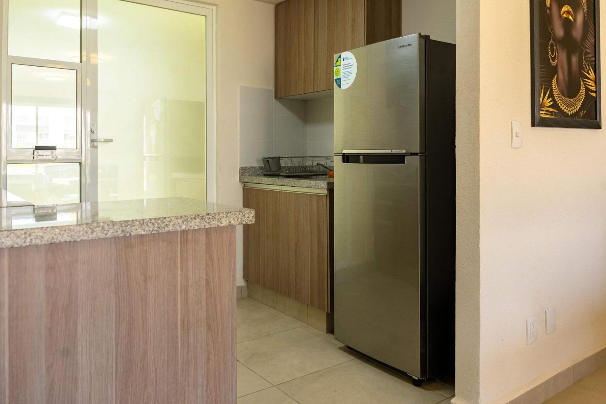 Apartamento Family Pool 4 Bedroom Acapulco
