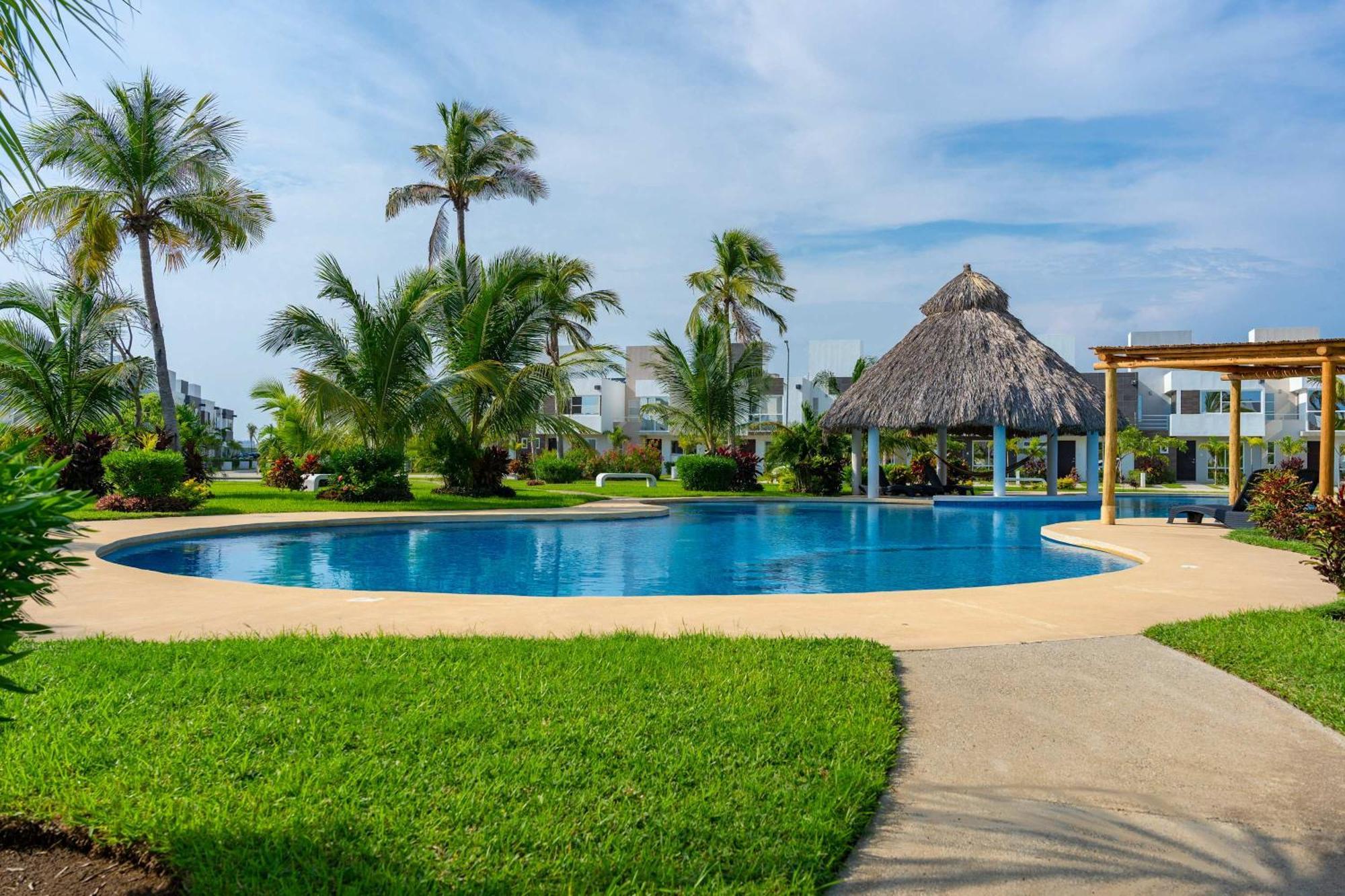 Modern Private Dreams Diamante Villa Acapulco