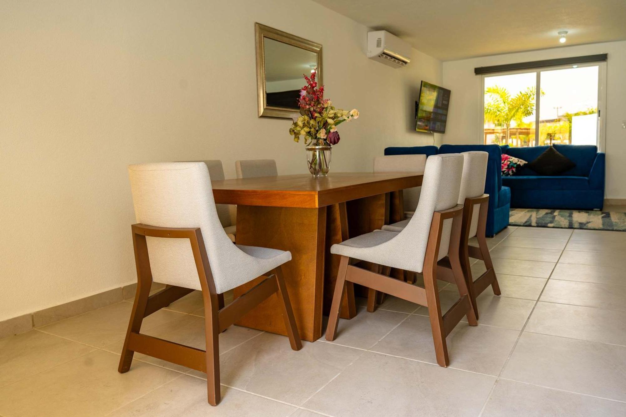Villa Modern Private Dreams Diamante Acapulco