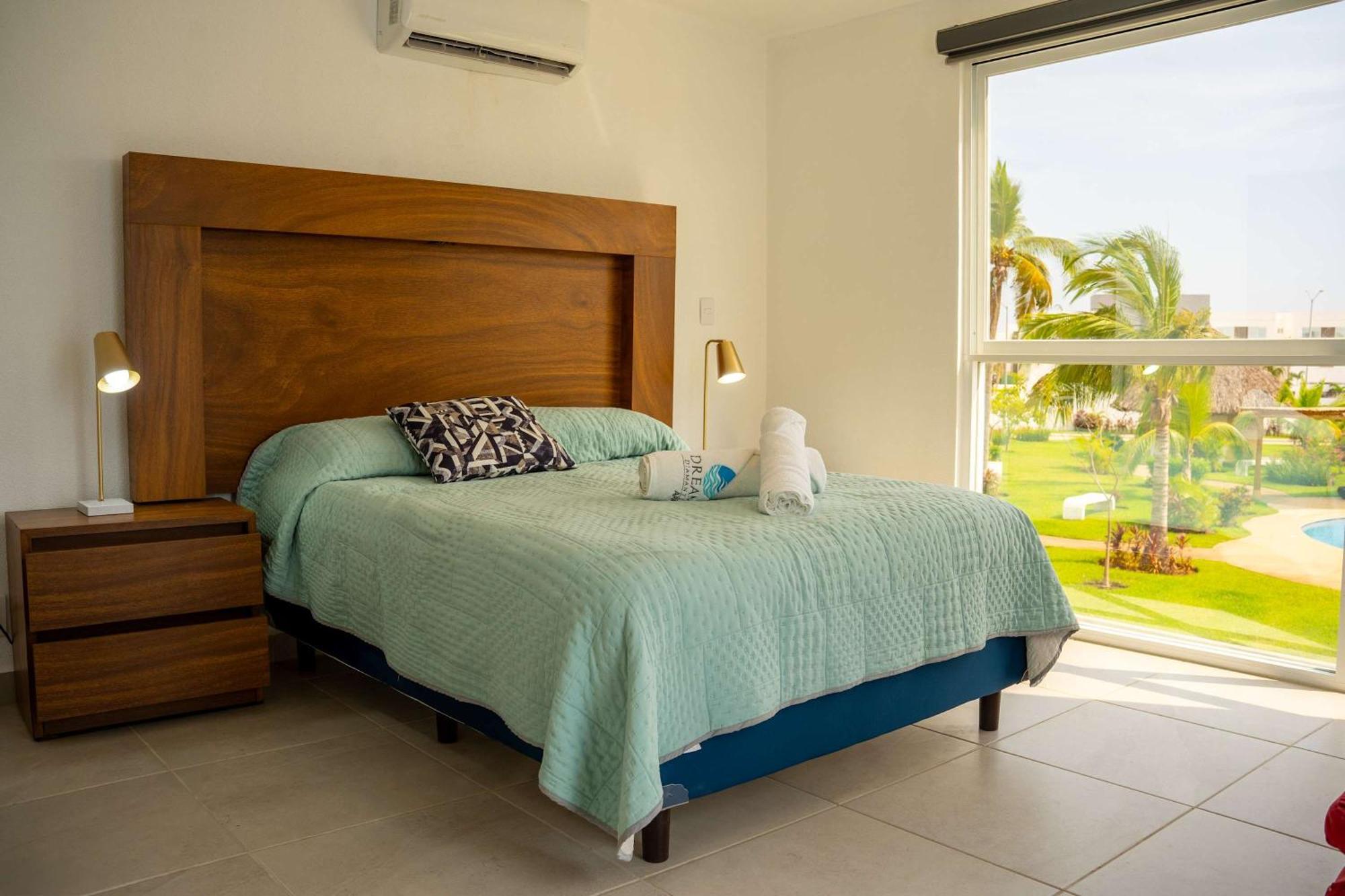 Modern Private Dreams Diamante Villa Acapulco