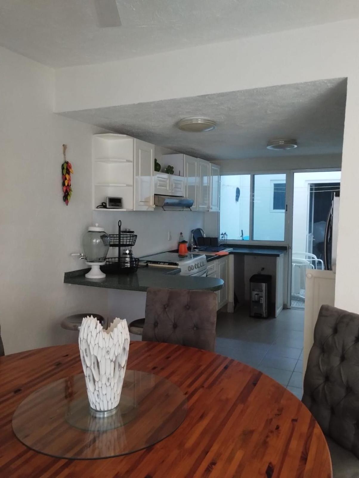 Oasis Diamante Holiday home Acapulco