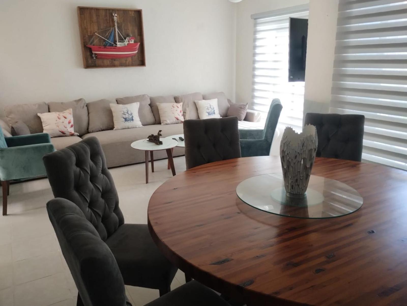 Oasis Diamante Holiday home *