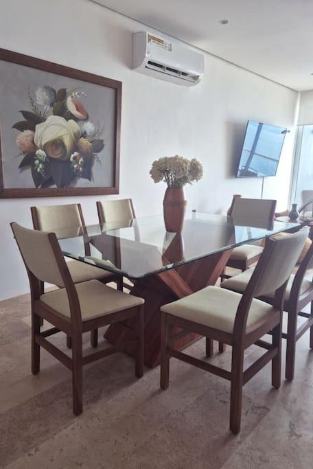 Apartamento Lujo En El Corazon De *