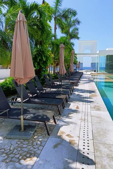 Lujo En El Corazon De Apartamento Acapulco