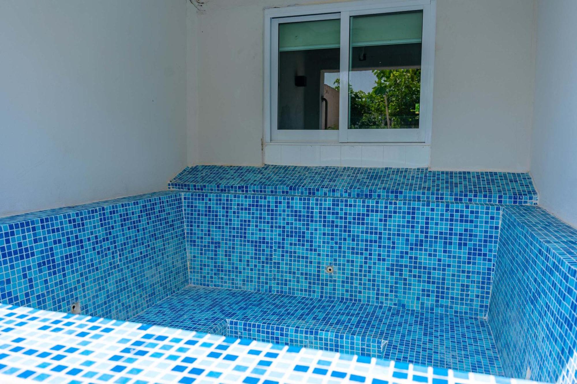 Сasa de vacaciones Family With 3 Bedrooms Pool & Hot Tub Acapulco