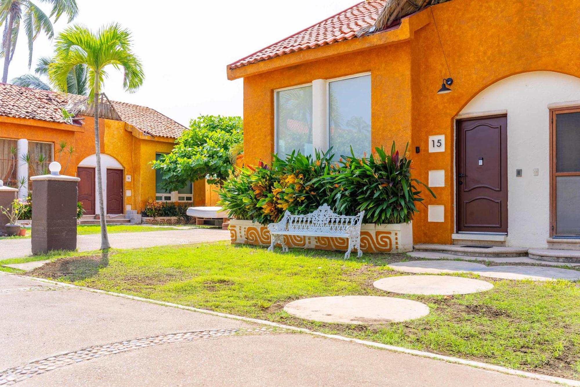 Family With 3 Bedrooms Pool & Hot Tub Сasa de vacaciones Acapulco