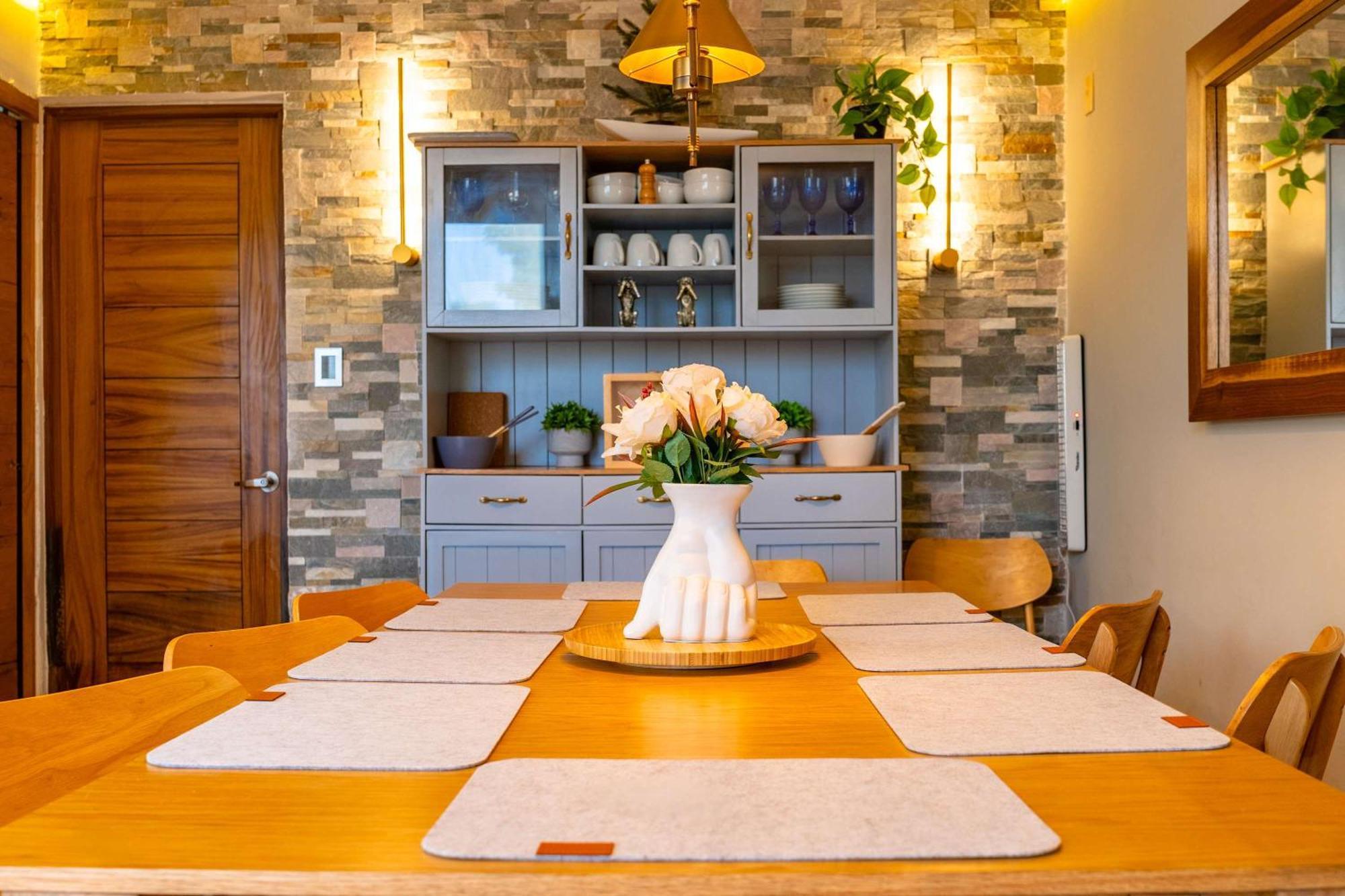 Сasa de vacaciones Family With 3 Bedrooms Pool & Hot Tub Acapulco