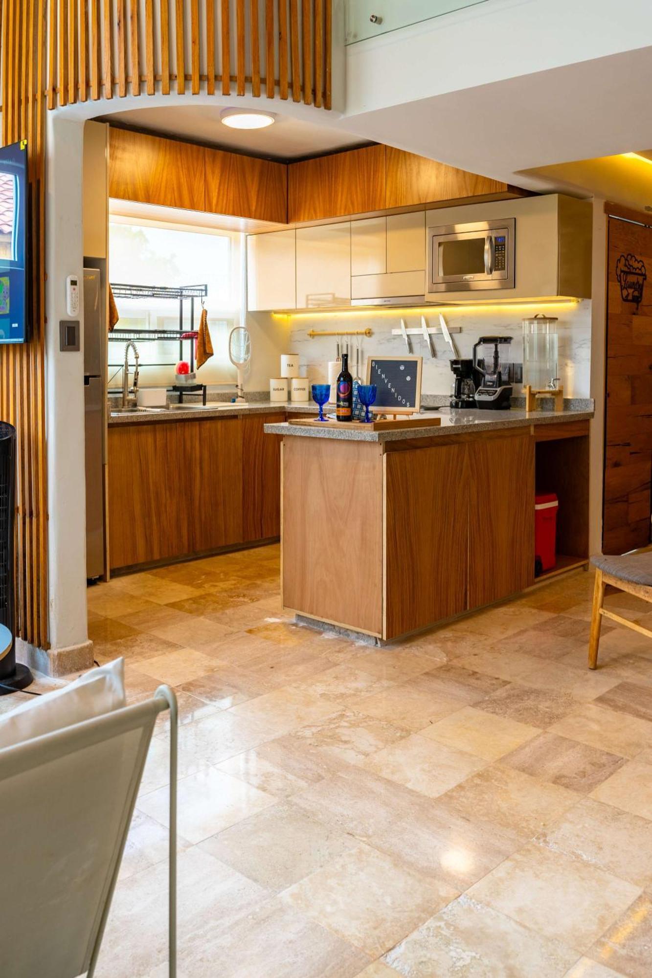 Сasa de vacaciones Family With 3 Bedrooms Pool & Hot Tub Acapulco