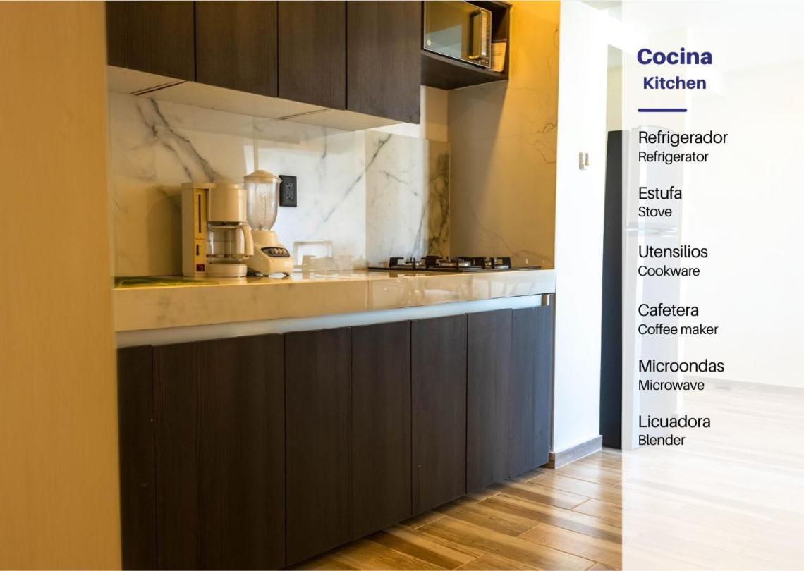 Cozy 2 Bedrooms Amenities Apartamento *