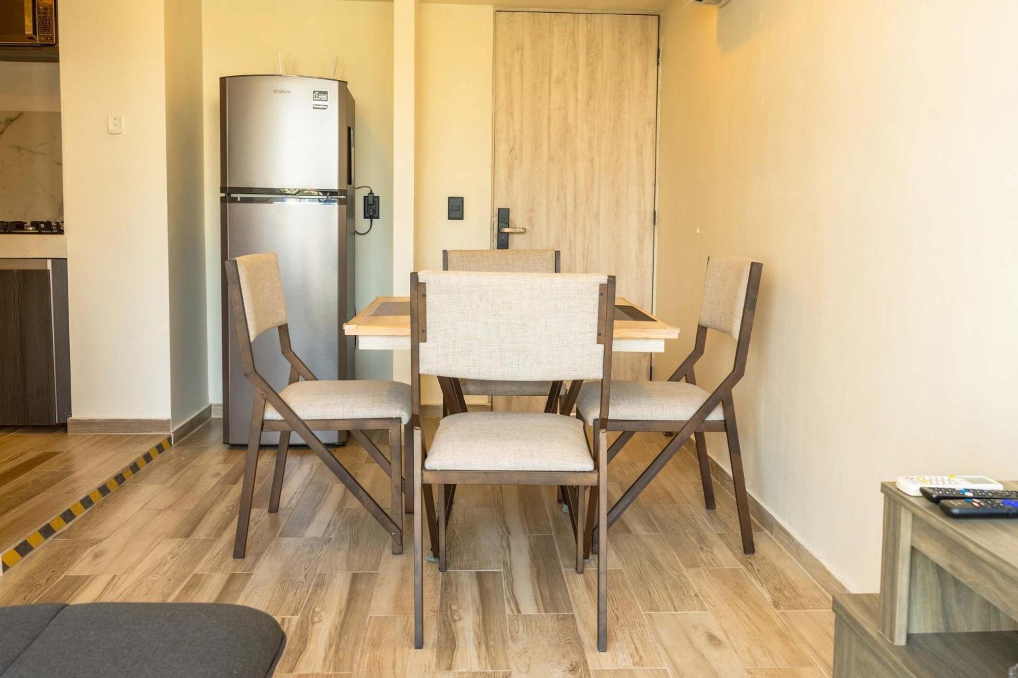 Cozy 2 Bedrooms Amenities Apartamento Acapulco