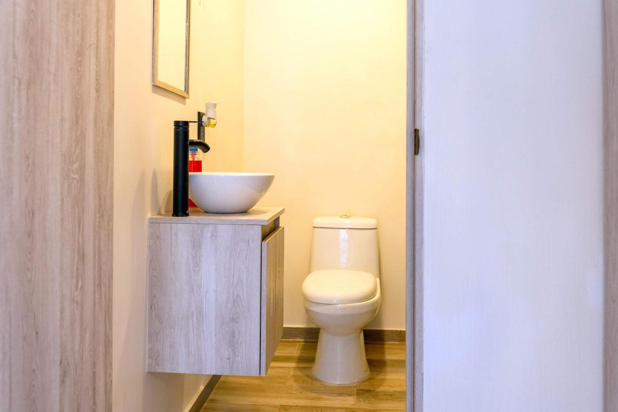 Apartamento Cozy 2 Bedrooms Amenities Acapulco