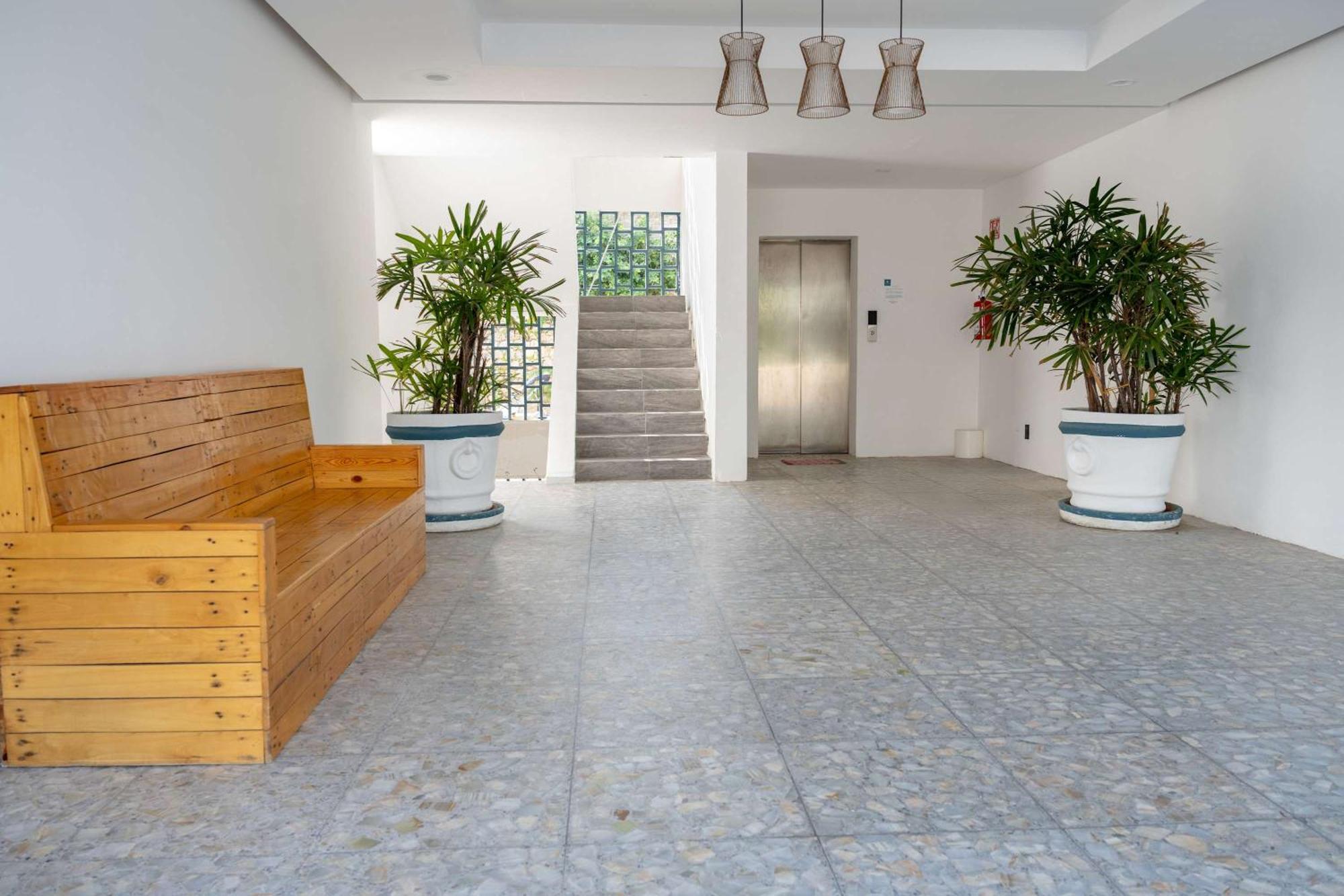Cozy 2 Bedrooms Amenities Acapulco