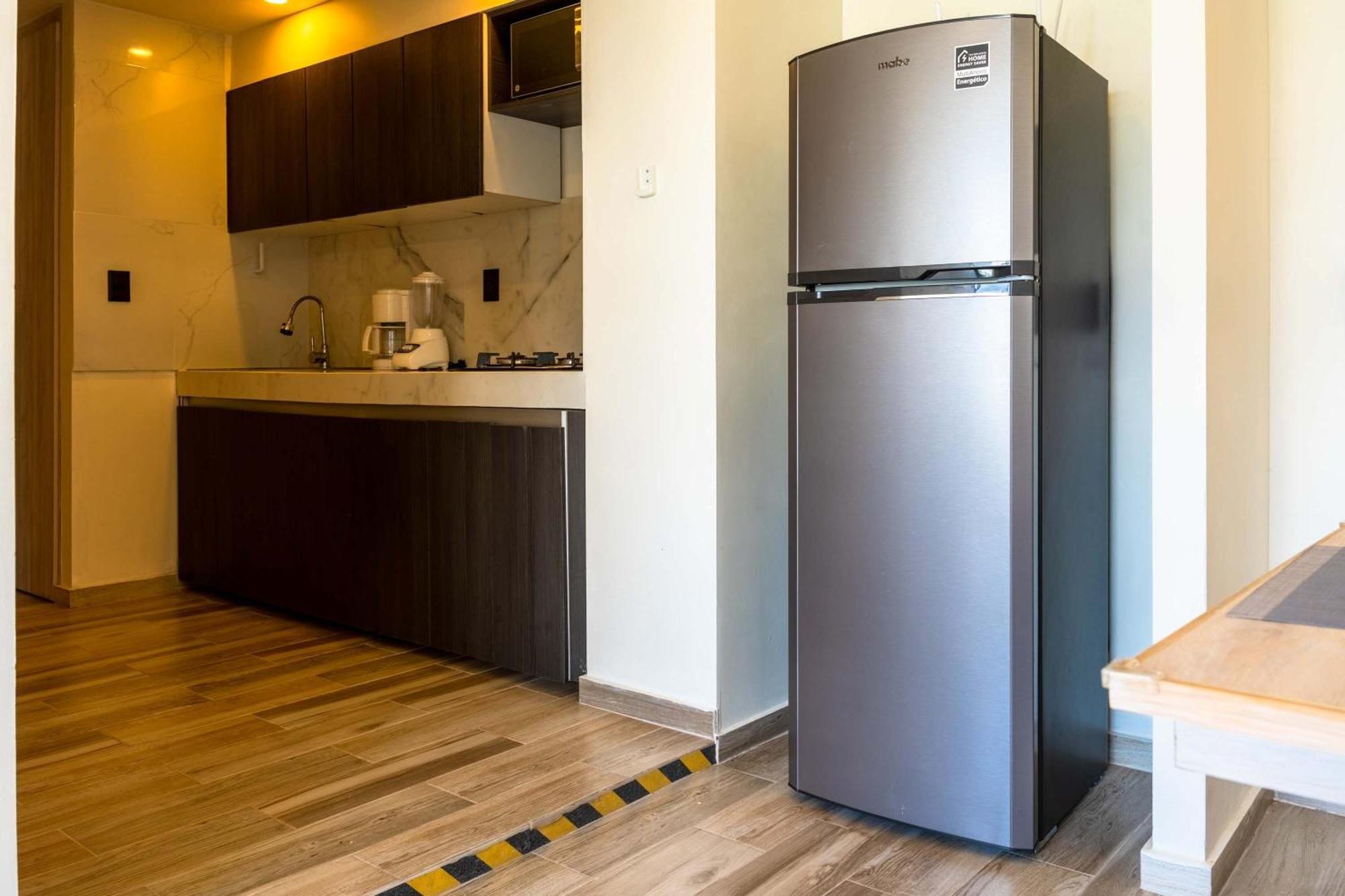 Cozy 2 Bedrooms Amenities Apartamento