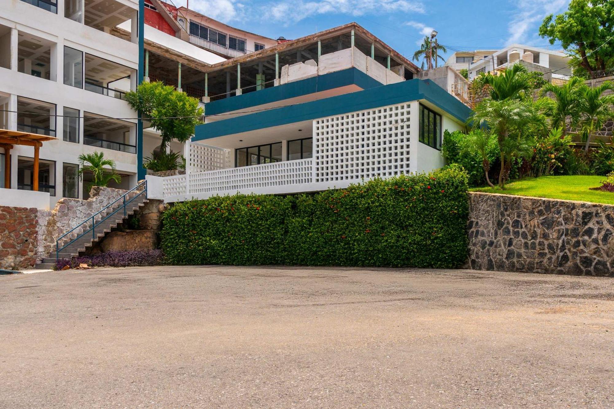 Apartamento Cozy 2 Bedrooms Amenities