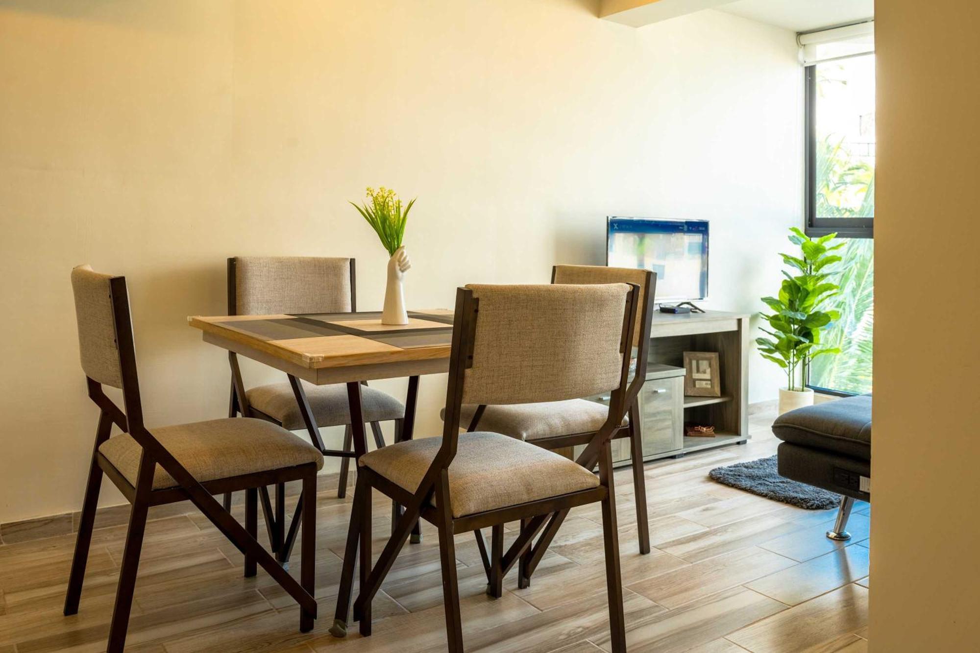 Apartamento Cozy 2 Bedrooms Amenities Acapulco