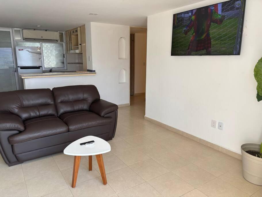 Apartamento Departamento Con Vista A La Bahia *